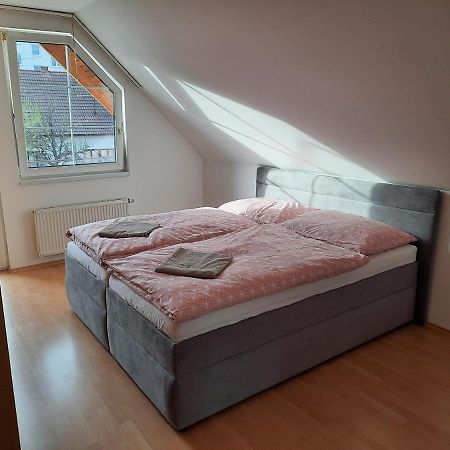 Apartman Chiarita Nemšová 外观 照片