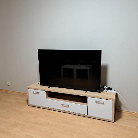 Apartman Chiarita Nemšová 外观 照片