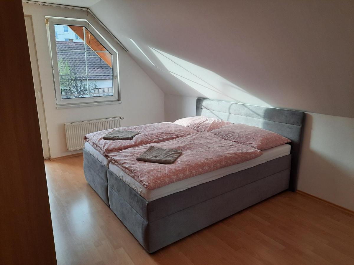 Apartman Chiarita Nemšová 外观 照片
