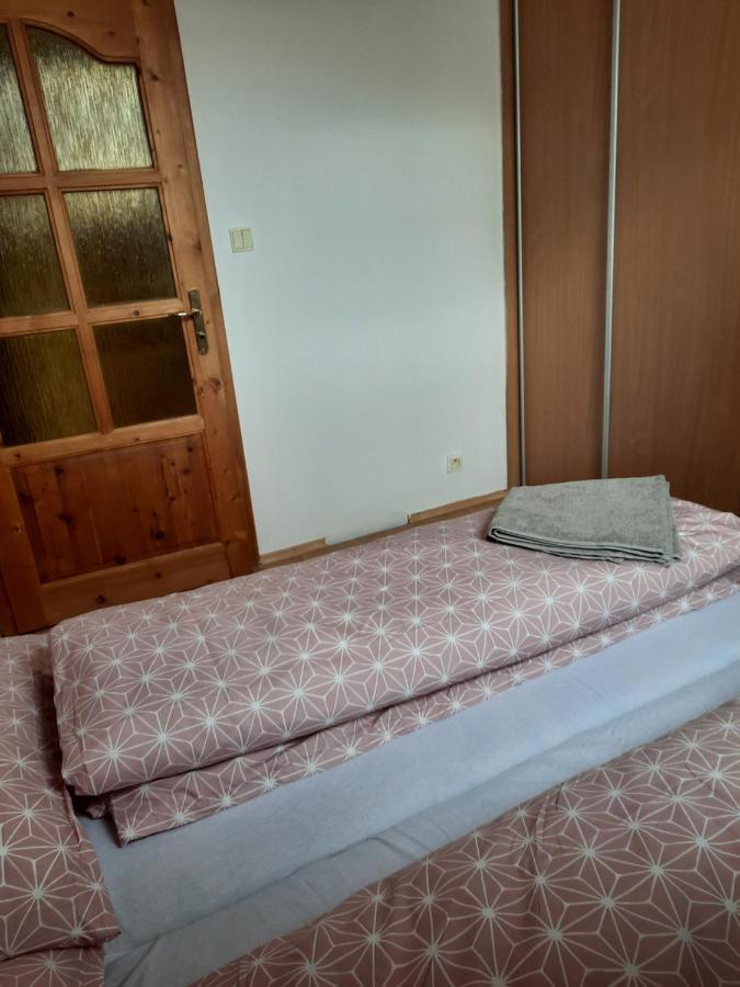 Apartman Chiarita Nemšová 外观 照片