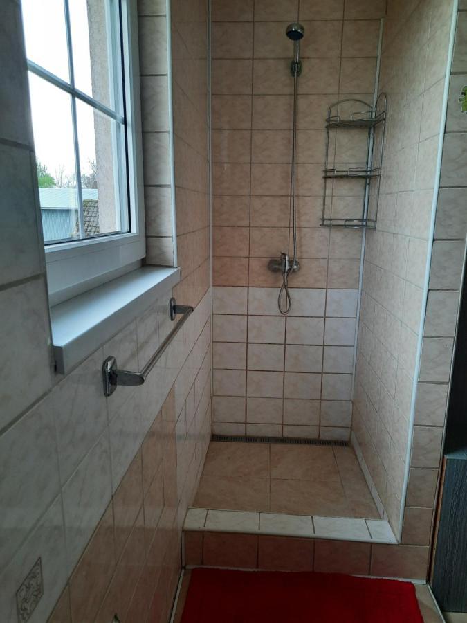 Apartman Chiarita Nemšová 外观 照片