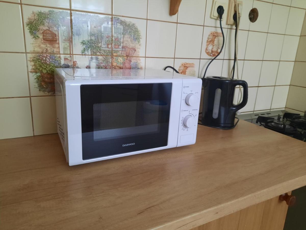 Apartman Chiarita Nemšová 外观 照片