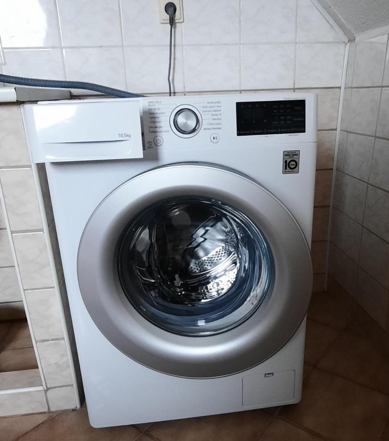 Apartman Chiarita Nemšová 外观 照片