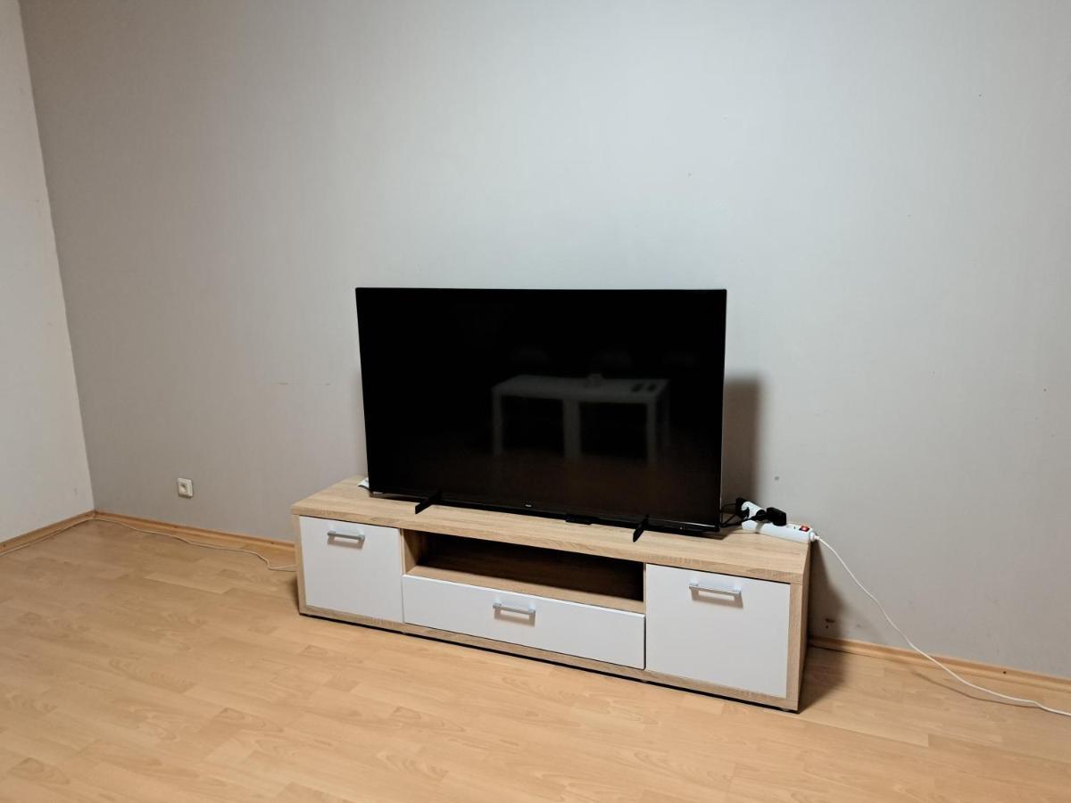 Apartman Chiarita Nemšová 外观 照片